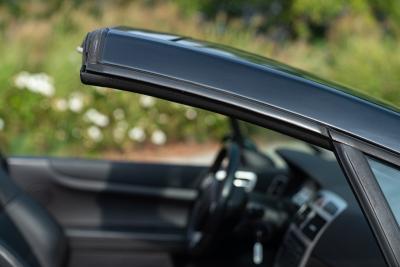 2004 Peugeot 307 CC CABRIOLET PRIVILEGE