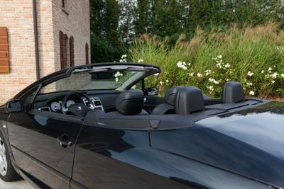 2004 Peugeot 307 CC CABRIOLET PRIVILEGE