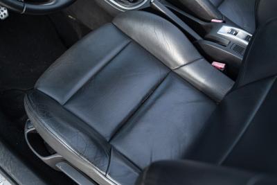 2004 Peugeot 307 CC CABRIOLET PRIVILEGE