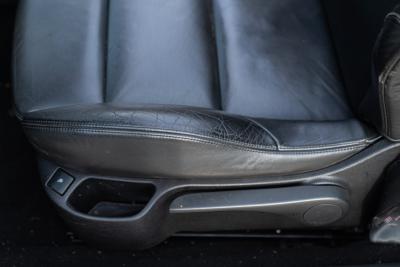 2004 Peugeot 307 CC CABRIOLET PRIVILEGE