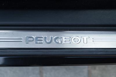 2004 Peugeot 307 CC CABRIOLET PRIVILEGE