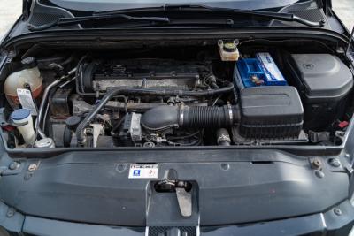 2004 Peugeot 307 CC CABRIOLET PRIVILEGE