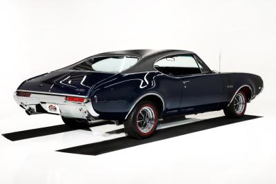 1968 Oldsmobile 442
