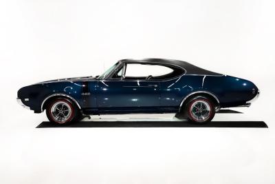 1968 Oldsmobile 442