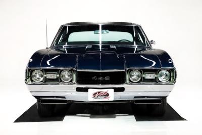 1968 Oldsmobile 442