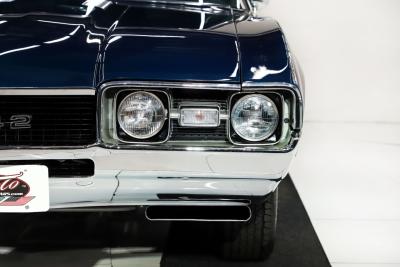 1968 Oldsmobile 442