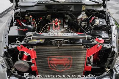 2005 Dodge Ram SRT-10 Quad Cab