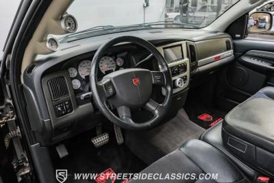 2005 Dodge Ram SRT-10 Quad Cab