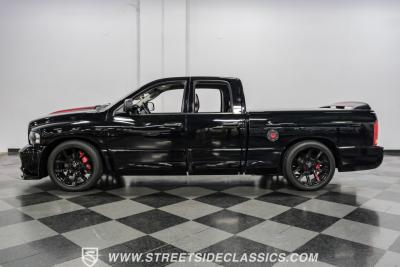 2005 Dodge Ram SRT-10 Quad Cab