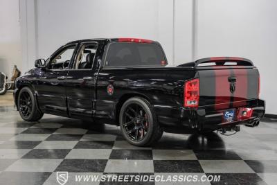 2005 Dodge Ram SRT-10 Quad Cab