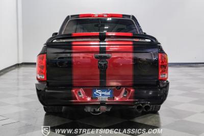 2005 Dodge Ram SRT-10 Quad Cab