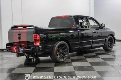 2005 Dodge Ram SRT-10 Quad Cab