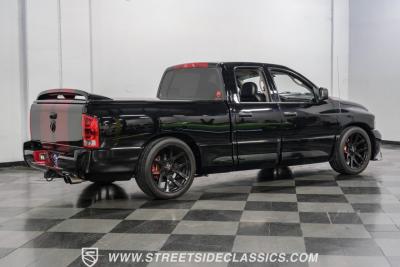 2005 Dodge Ram SRT-10 Quad Cab