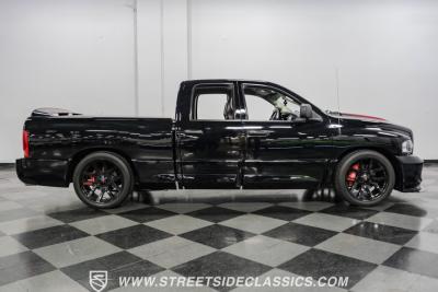 2005 Dodge Ram SRT-10 Quad Cab