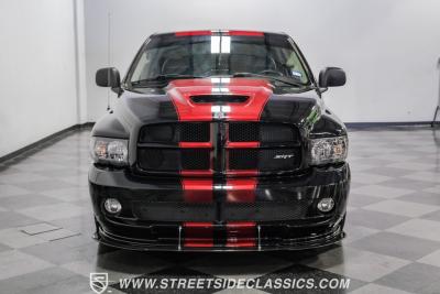 2005 Dodge Ram SRT-10 Quad Cab