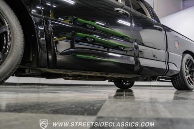 2005 Dodge Ram SRT-10 Quad Cab