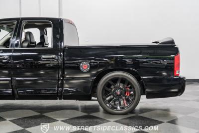 2005 Dodge Ram SRT-10 Quad Cab