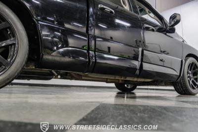 2005 Dodge Ram SRT-10 Quad Cab