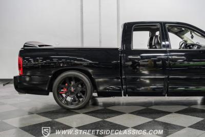 2005 Dodge Ram SRT-10 Quad Cab