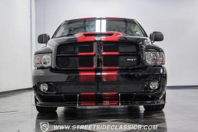 2005 Dodge Ram SRT-10 Quad Cab