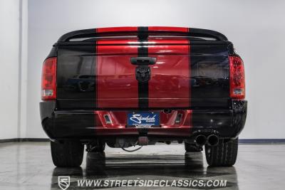 2005 Dodge Ram SRT-10 Quad Cab