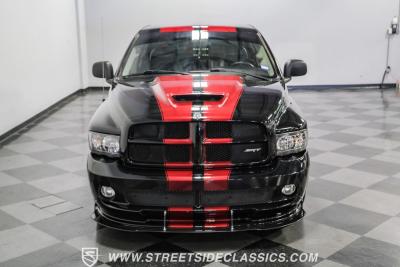 2005 Dodge Ram SRT-10 Quad Cab