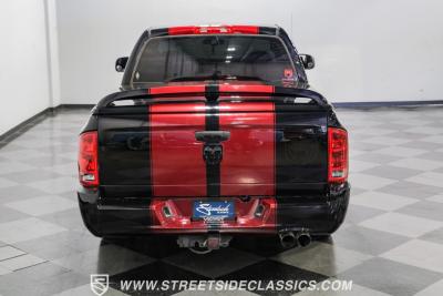 2005 Dodge Ram SRT-10 Quad Cab
