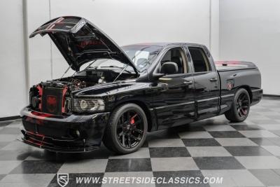 2005 Dodge Ram SRT-10 Quad Cab