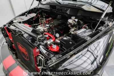 2005 Dodge Ram SRT-10 Quad Cab