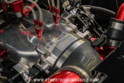 2005 Dodge Ram SRT-10 Quad Cab