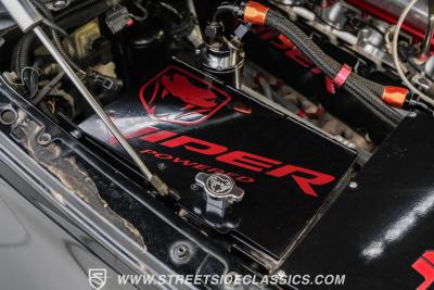 2005 Dodge Ram SRT-10 Quad Cab