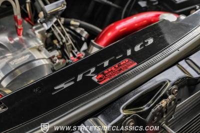 2005 Dodge Ram SRT-10 Quad Cab