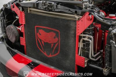 2005 Dodge Ram SRT-10 Quad Cab