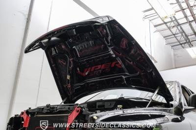 2005 Dodge Ram SRT-10 Quad Cab