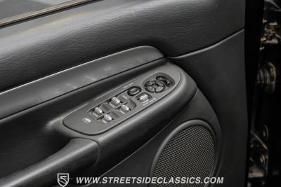 2005 Dodge Ram SRT-10 Quad Cab