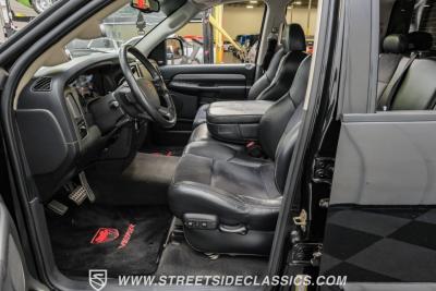 2005 Dodge Ram SRT-10 Quad Cab