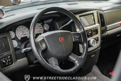 2005 Dodge Ram SRT-10 Quad Cab