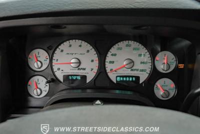 2005 Dodge Ram SRT-10 Quad Cab