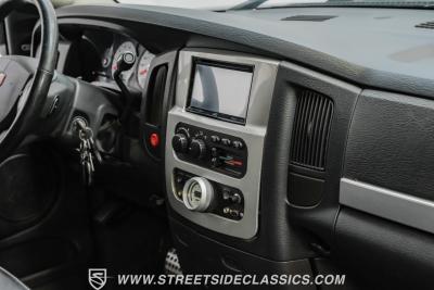 2005 Dodge Ram SRT-10 Quad Cab