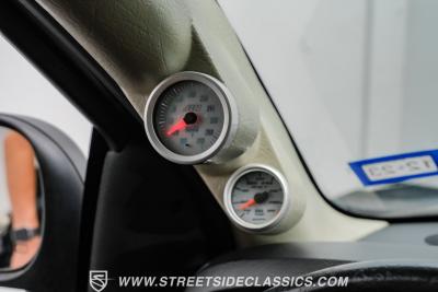 2005 Dodge Ram SRT-10 Quad Cab