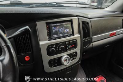 2005 Dodge Ram SRT-10 Quad Cab