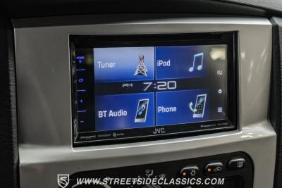 2005 Dodge Ram SRT-10 Quad Cab