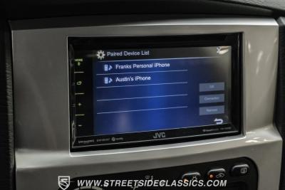 2005 Dodge Ram SRT-10 Quad Cab