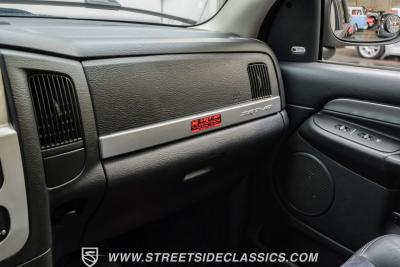 2005 Dodge Ram SRT-10 Quad Cab