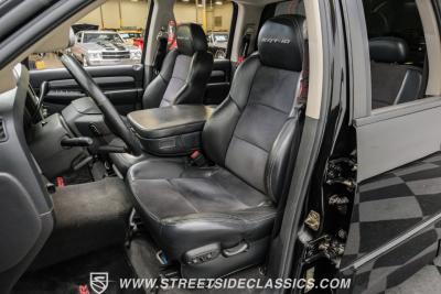 2005 Dodge Ram SRT-10 Quad Cab