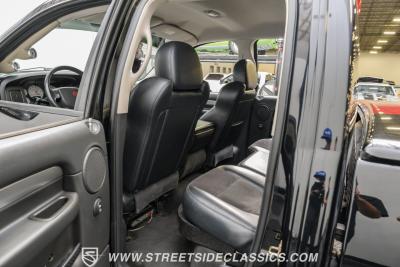 2005 Dodge Ram SRT-10 Quad Cab