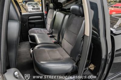 2005 Dodge Ram SRT-10 Quad Cab