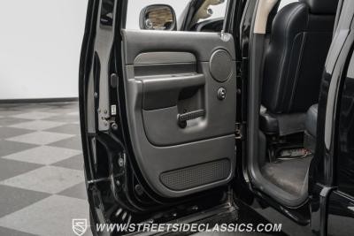 2005 Dodge Ram SRT-10 Quad Cab