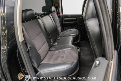 2005 Dodge Ram SRT-10 Quad Cab