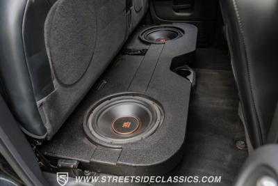 2005 Dodge Ram SRT-10 Quad Cab